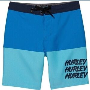 HURLEY boardshorts 18